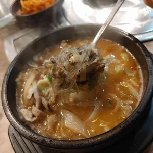 담소사골순대 리뷰 사진