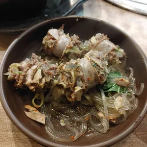 담소사골순대 리뷰 사진