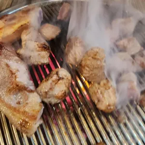 탐라소금구이&한우팩토리 리뷰 사진
