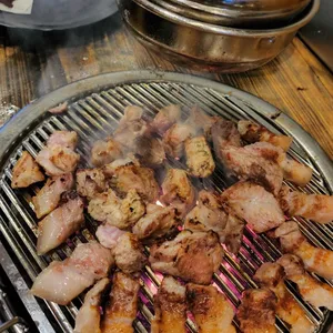 탐라소금구이&한우팩토리 리뷰 사진