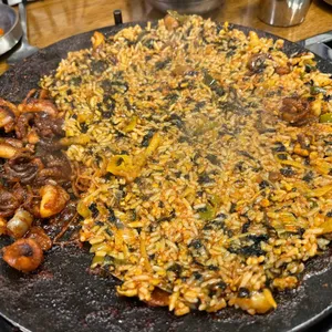 쭈꾸미도사 사진