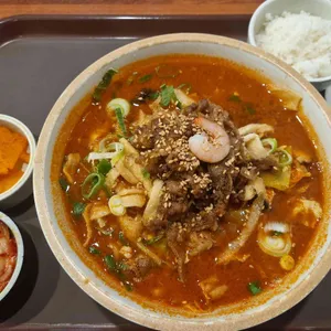 월계수식당 사진