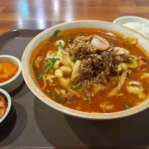 월계수식당 사진