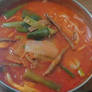 늘봄육개장 사진