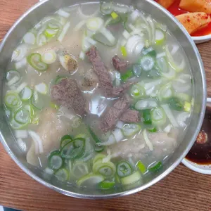 방배동 개성집 사진