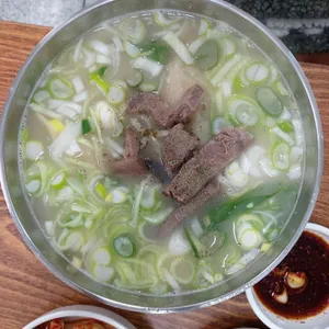 방배동 개성집 사진