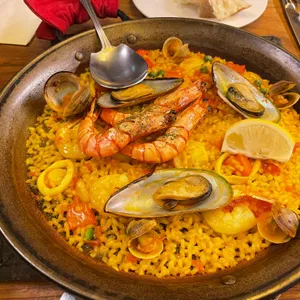 스페인클럽 리뷰 사진