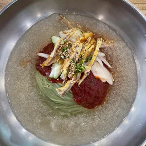 대설면옥 사진