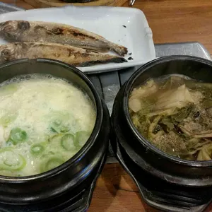 봉희가든 사진
