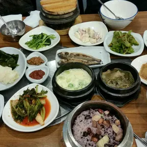 봉희가든 사진
