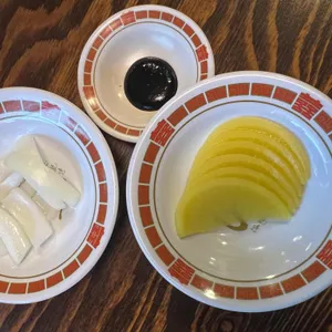 화루중화요리 사진
