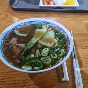 란콰이펑누들 사진
