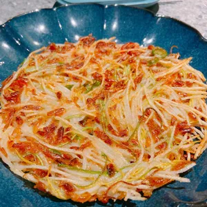 막이오름 사진