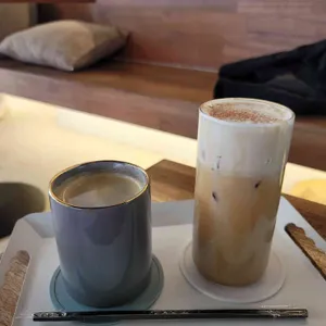 카페 베럴데이 사진