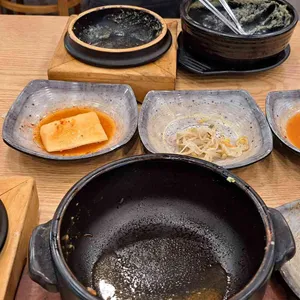 고봉산시래기 사진