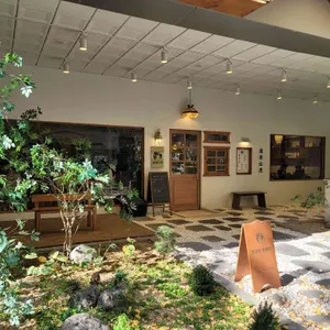 낭만장사꾼 원미산호랭이 리뷰 사진