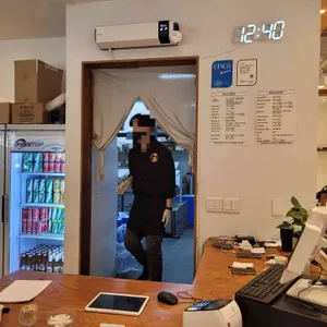 낭만장사꾼 원미산호랭이 리뷰 사진