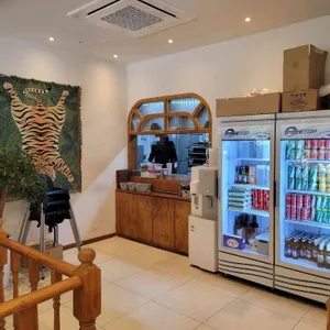 낭만장사꾼 원미산호랭이 리뷰 사진