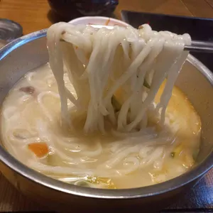 명동칼국수 사진