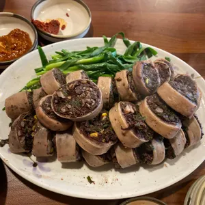 신가가마솥 리뷰 사진