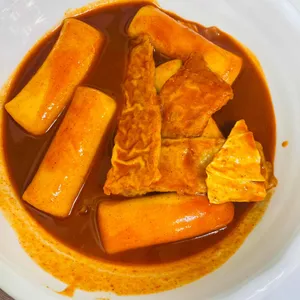 핀투 대박양념오뎅 사진