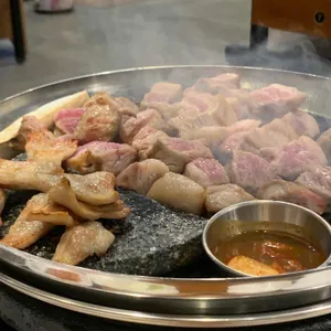 고반식당 사진