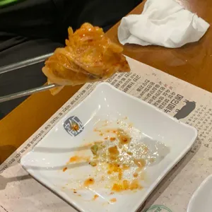 고반식당 사진