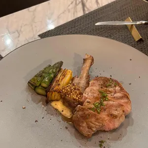 라씨에트 리뷰 사진