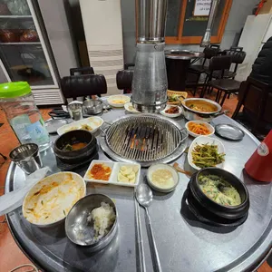 연탄길 사진