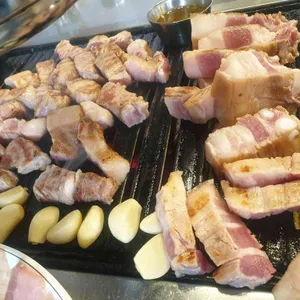 월평제주주먹구이 사진
