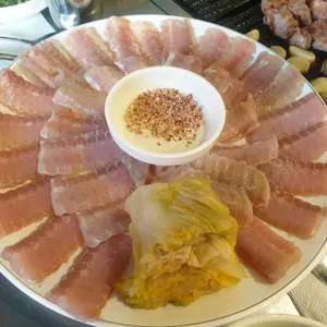 월평제주주먹구이 사진