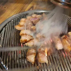 탐라소금구이&한우팩토리 리뷰 사진
