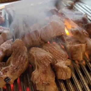 탐라소금구이&한우팩토리 리뷰 사진