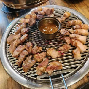 탐라소금구이&한우팩토리 리뷰 사진