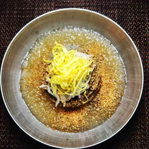 지월리 메밀향 사진