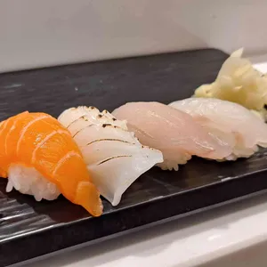 오마카세 오사이초밥 리뷰 사진