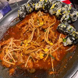한신포차 사진