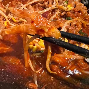 한신포차 사진