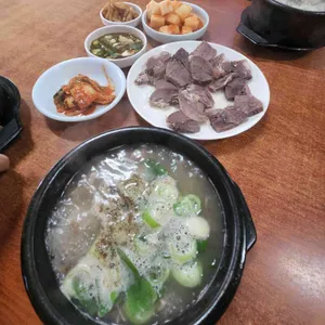 70년소머리국밥 사진