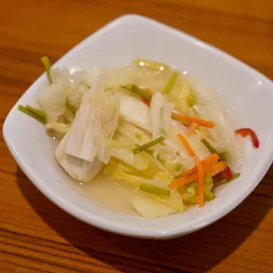 한뭉티기 리뷰 사진