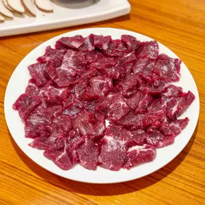한뭉티기 리뷰 사진