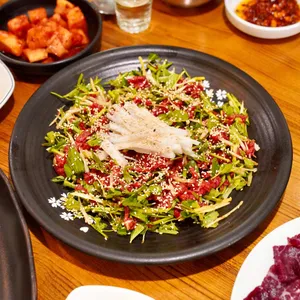 한뭉티기 리뷰 사진