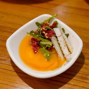 한뭉티기 리뷰 사진