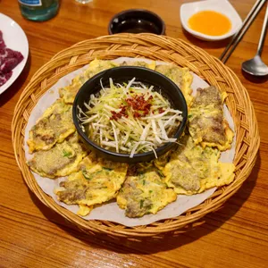 한뭉티기 리뷰 사진