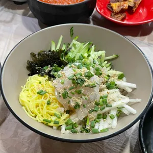 인어아저씨 리뷰 사진