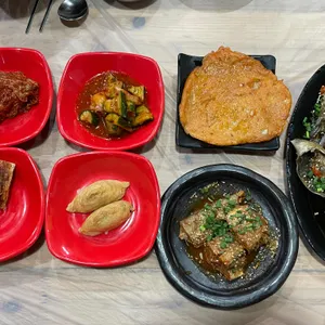 인어아저씨 리뷰 사진