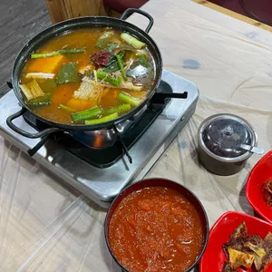 인어아저씨 리뷰 사진