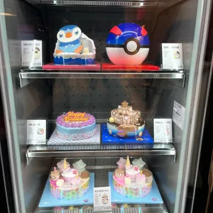 배스킨라빈스 대표 사진