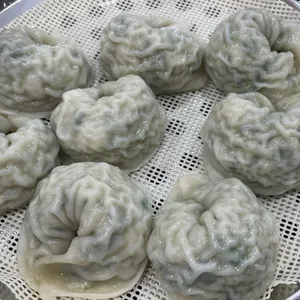 통큰칼국수 사진