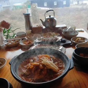 소리마을 사진